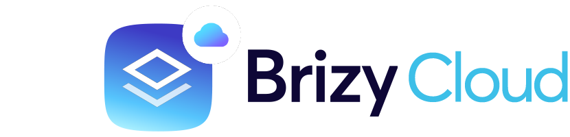 Brizy Cloud